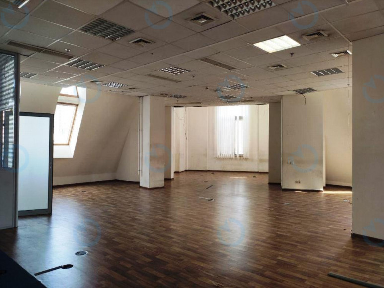 Оренда офісу 1200 м.кв 7 поверх Mandarin Plaza