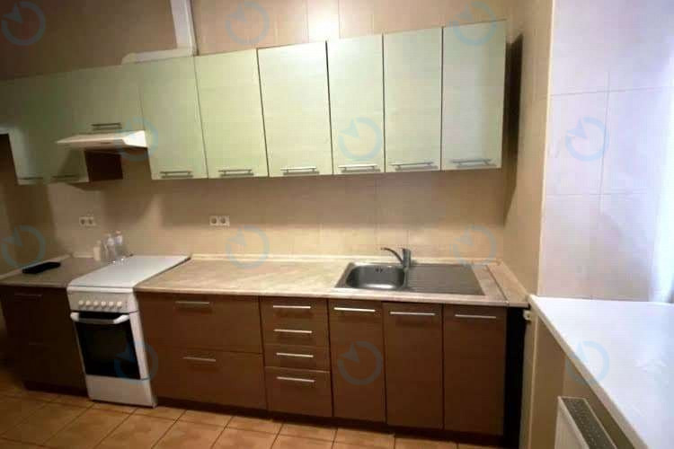 Аренда офиса 200 м.кв 1 этаж Отто Шмидта, 8 - фото 7