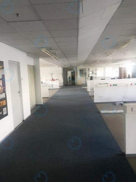 Оренда офісу 1008 м.кв 2 поверх Григоренка, 43 - фото 9