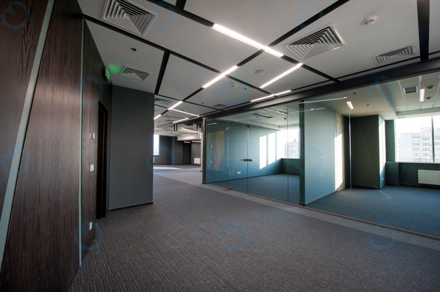Оренда офісу 351 м.кв 10 поверх Сенатор - фото 14