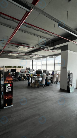 Аренда офиса 2165 м.кв 2 этаж SP Hall - фото 9