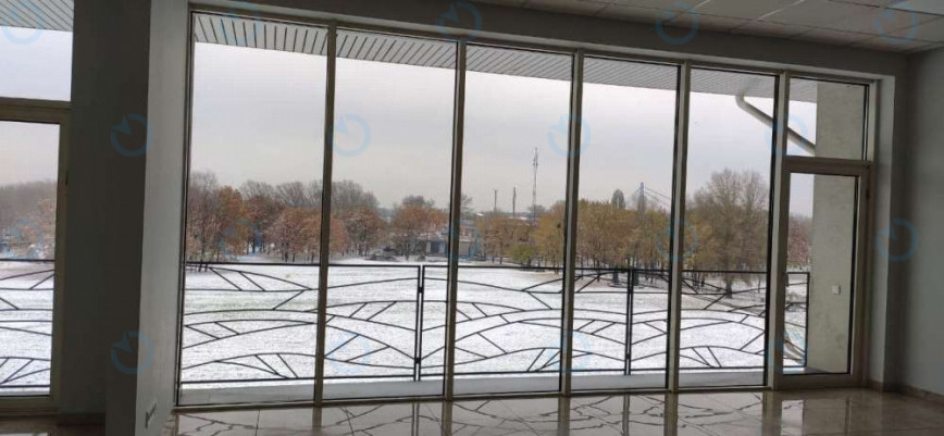 Оренда офісу 200 м.кв 3 поверх Гольф Центр - фото 4