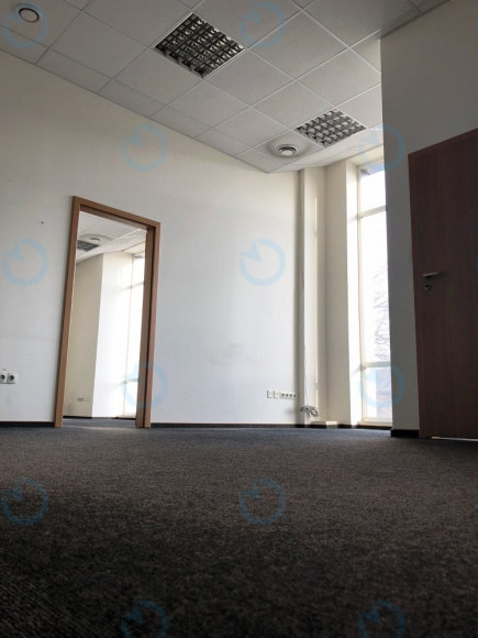 Аренда офиса 237 м.кв 1-2 этаж FIM на Магнитогорской - фото 2