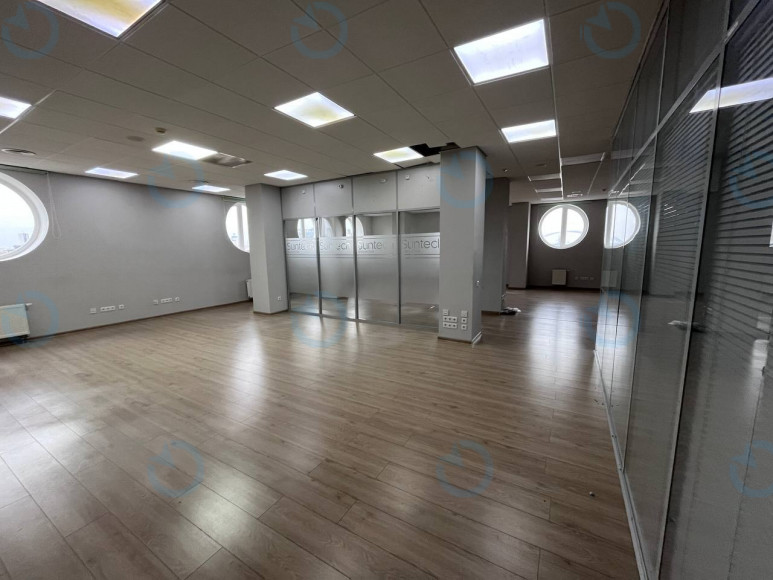 Аренда офиса 253 м.кв 5 этаж Ильинский - фото 2