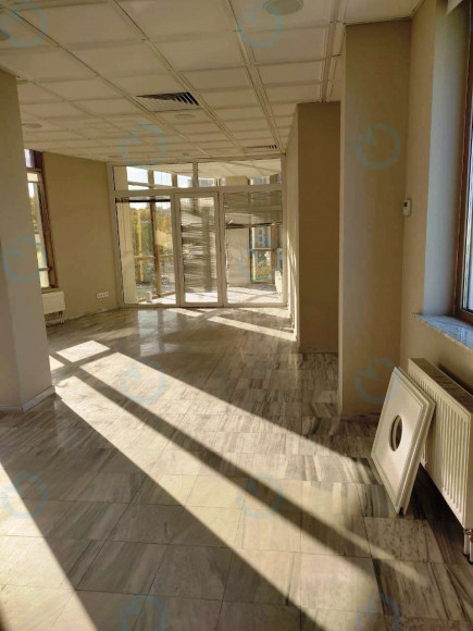 Оренда офісу 265 м.кв 6 поверх Гефест