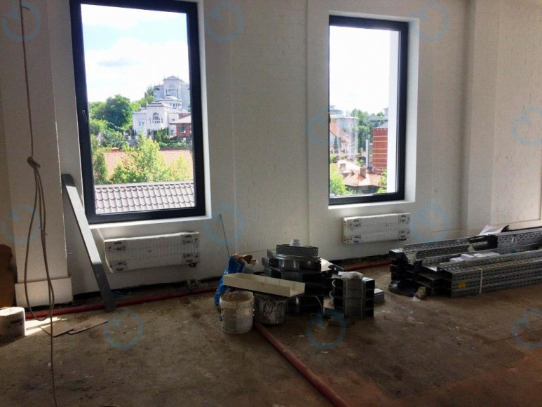 Оренда офісу 300 м.кв 3 поверх Редутна, 32 - фото 3