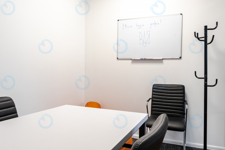 Оренда офісу 464 м.кв 3 поверх Європасаж - фото 3