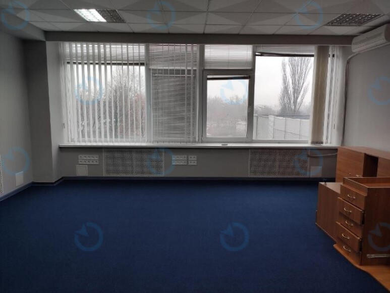 Оренда офісу 489 м.кв 3 поверх Перемоги 57 - фото 6