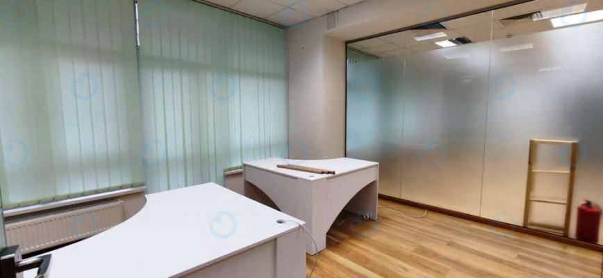 Аренда офиса 352 м.кв 8 этаж Волна - фото 10