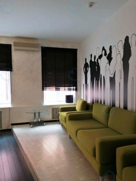 Оренда офісу 192 м.кв 2 поверх Ігорівська 1/8 - фото 13