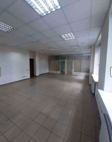 Аренда офиса 295 м.кв 5 этаж Созвездие