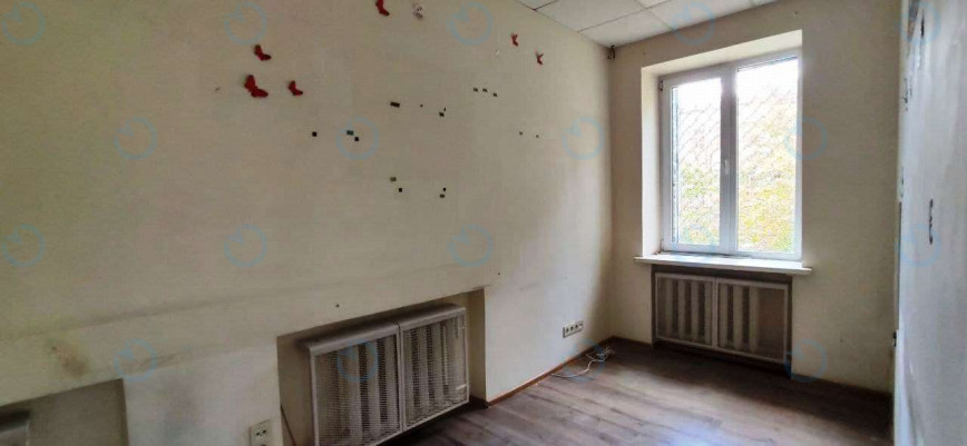 Оренда офісу 400 м.кв 1-3 поверх Терещенківська, 5А - фото 3