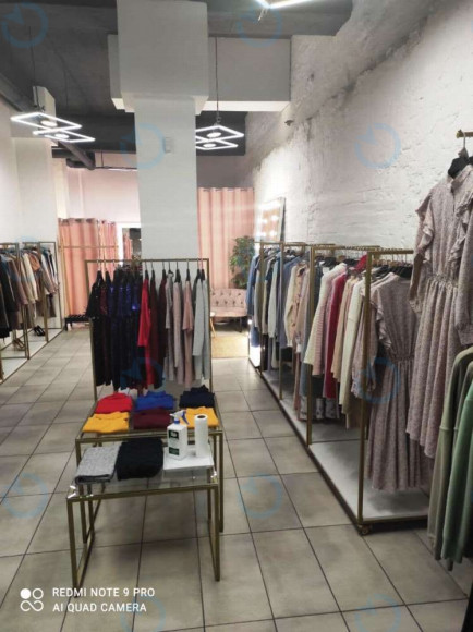 Оренда офісу 55 м.кв 1 поверх Малевича, 86Г - фото 3