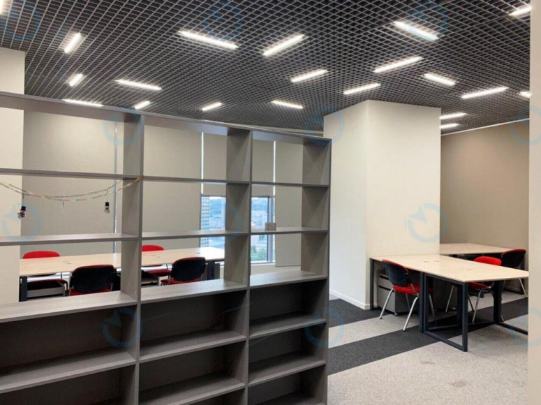 Аренда офиса 208 м.кв 18 этаж Парус - фото 6