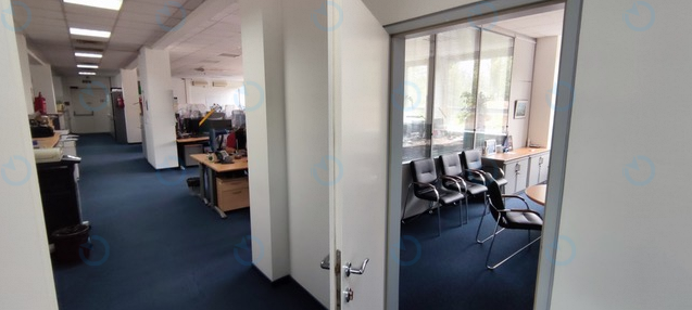 Аренда офиса 405 м.кв 5 этаж Мечникова, 3 - фото 4