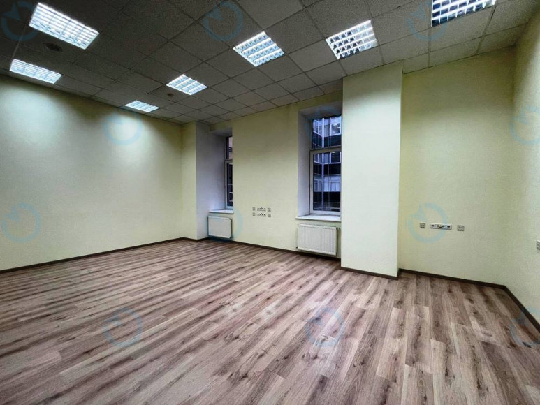 Аренда офиса 184 м.кв 3 этаж Ильинский - фото 10