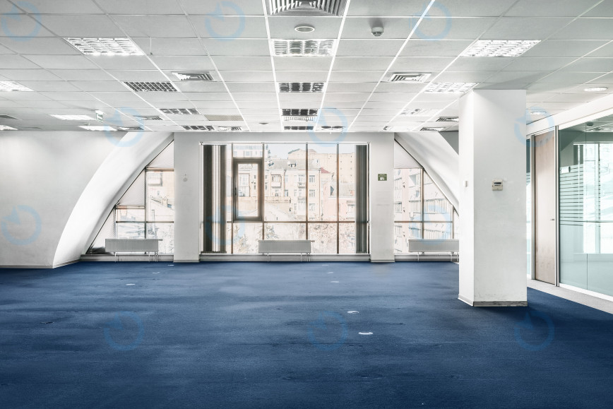 Аренда офиса 1049 м.кв 7 этаж Прайм (Prime) - фото 10