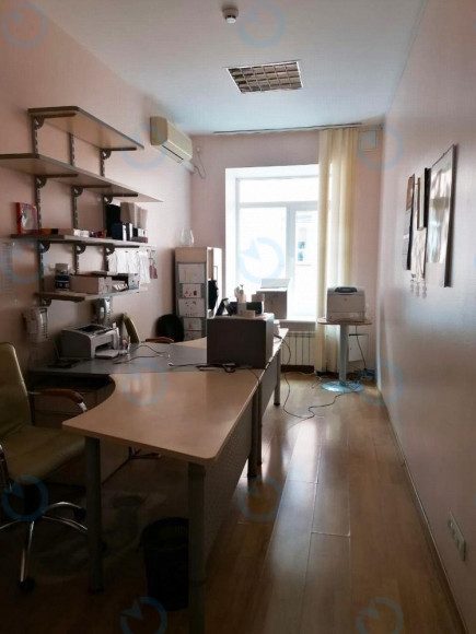 Оренда офісу 192 м.кв 2 поверх Ігорівська 1/8 - фото 12