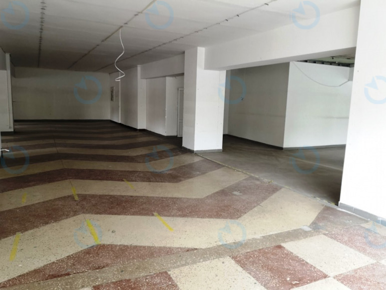 Аренда офиса 307 м.кв 2 этаж Вадима Гетьмана, 10 - фото 3