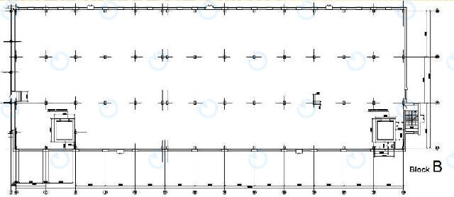 Аренда офиса 2200 м.кв 2,3,4 этаж Глубочицкая, 17М - фото 12