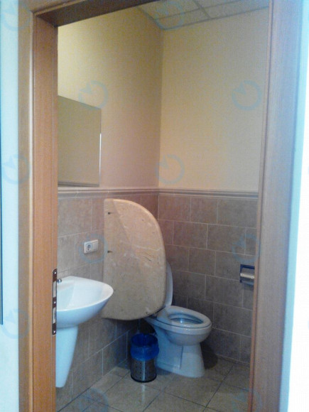 Оренда офісу 302 м.кв 1 поверх Лесі Українки, 23 - фото 16