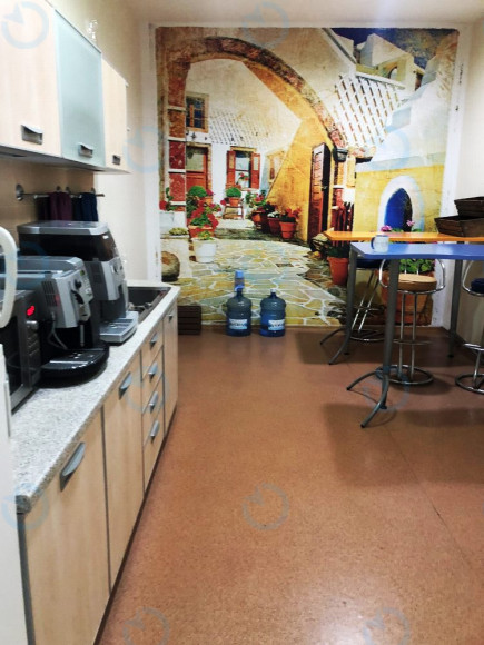 Оренда офісу 351 м.кв 3 поверх Horizon Park - фото 7