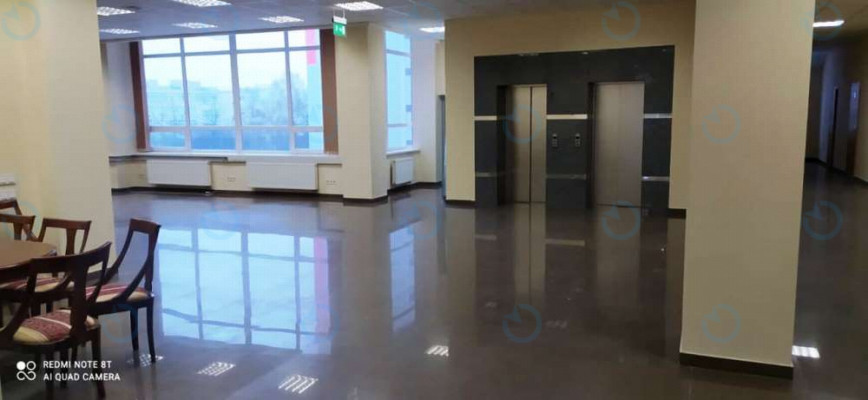 Оренда офісу 670 м.кв 2 поверх Геліос (Gelios) - фото 5