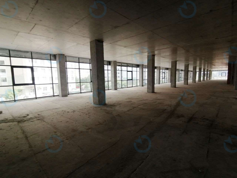 Оренда офісу 300 м.кв 2 поверх Прип'ятська, 11Б - фото 3