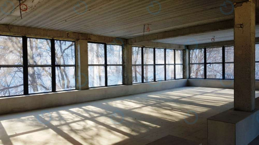 Аренда офиса 385 м.кв 7 этаж Нижнеюрковская, 9а - фото 2