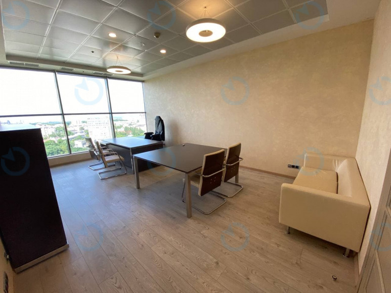 Оренда офісу 900 м.кв 28 поверх Парус - фото 11