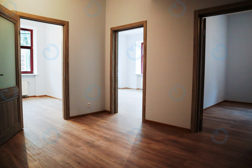 Оренда офісу 100 м.кв 4 поверх Воздвиженська, 14 - фото 11