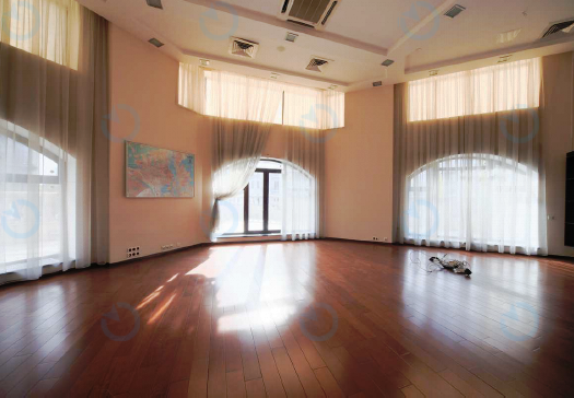 Аренда офиса 4550 м.кв 2-7 этаж Пушкинская, 26/8