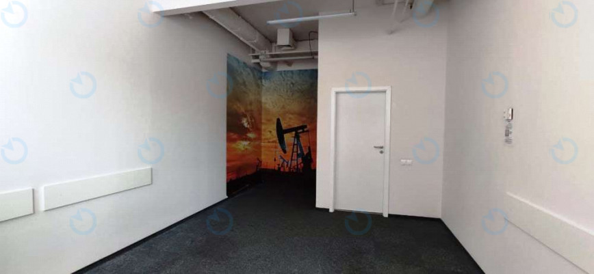 Аренда офиса 1153 м.кв 7 этаж Премиум - фото 14