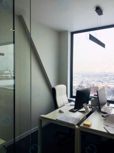 Оренда офісу 264 м.кв 7 поверх Південний Палац - фото 5