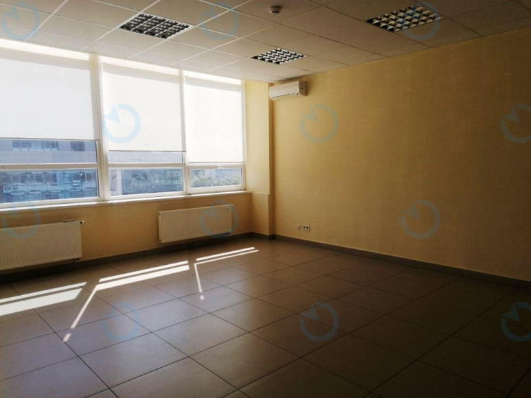 Оренда офісу 56 м.кв 7 поверх Геліос (Gelios)