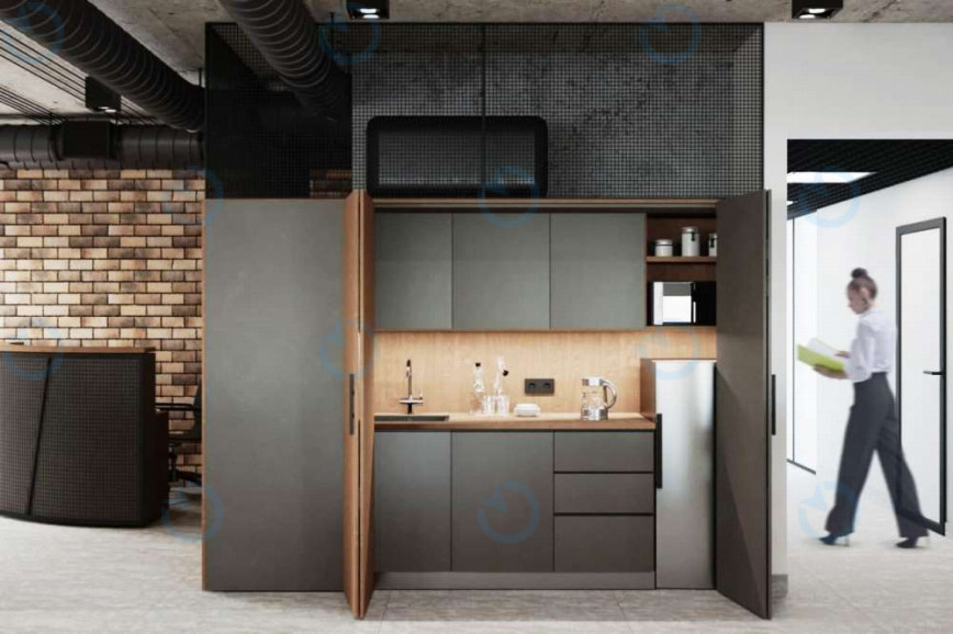 Оренда офісу 173 м.кв 9 поверх SAN FRANCISCO - фото 10