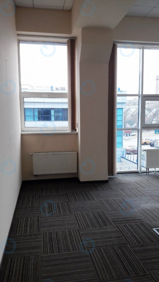 Оренда офісу 231 м.кв 3 поверх VICTORIA PARK (Вікторія Парк) - фото 4