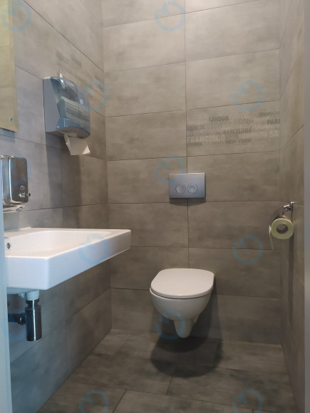 Аренда офиса 190 м.кв 3 этаж Кубик-центр - фото 6