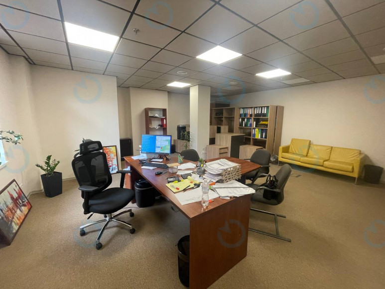 Аренда офиса 45 м.кв 2 этаж Сагайдачный - фото 2