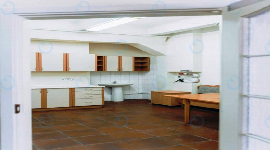 Оренда офісу 282 м.кв 4 поверх Сурікова, 3а - фото 5