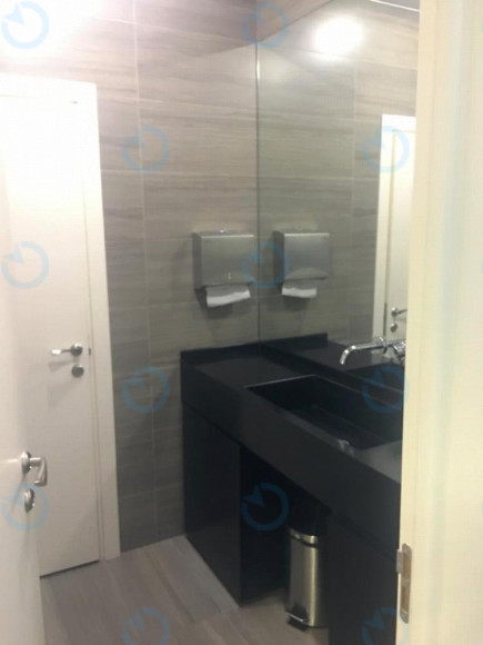 Аренда офиса 206 м.кв 27 этаж Gulliver (Гулливер) - фото 12