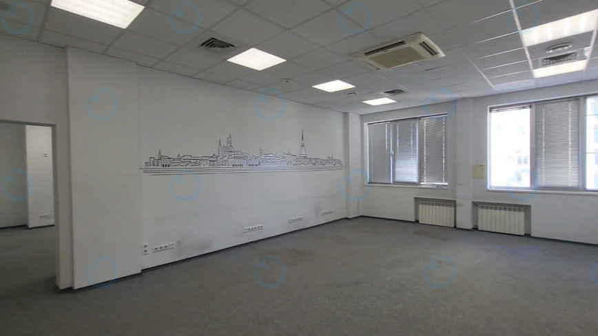 Аренда офиса 151 м.кв 7 этаж Стенд - фото 3