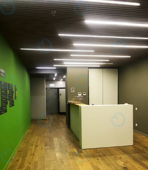 Оренда офісу 900 м.кв 9 поверх Астарта - фото 3