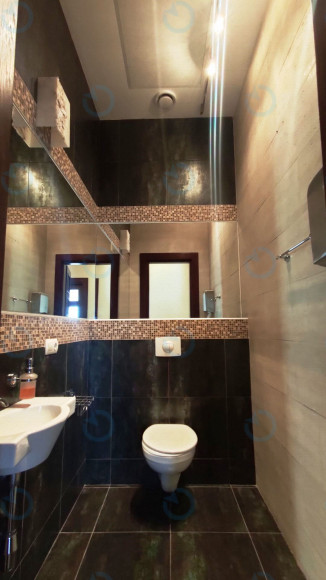 Аренда офиса 267 м.кв 6 этаж Южный Дворец - фото 21