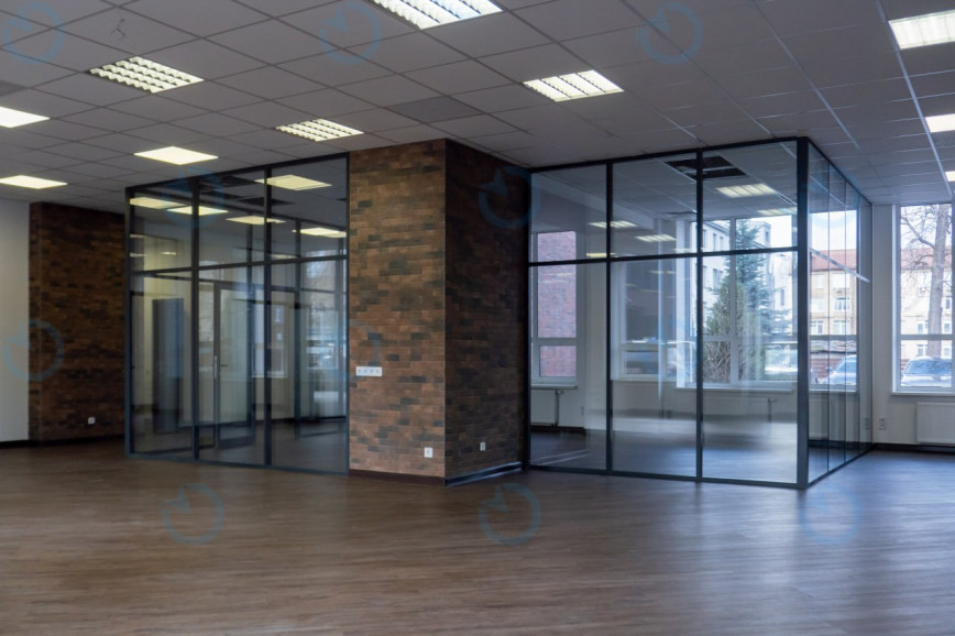 Аренда офиса 314 м.кв 1 этаж Форум West Side