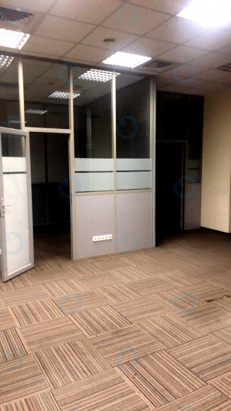 Аренда офиса 1875 м.кв 3 этаж Форум Парк Плаза - фото 4