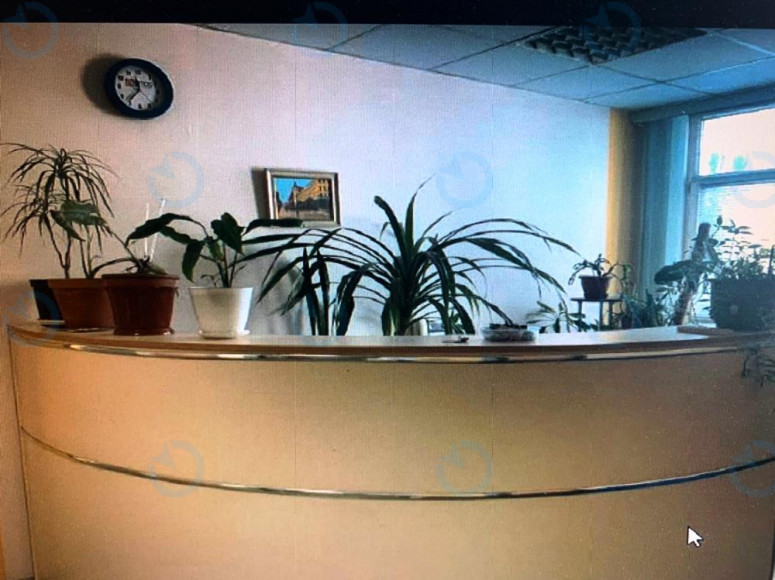 Продаж офісу 941 м.кв 5 поверх 44 Centre - фото 11