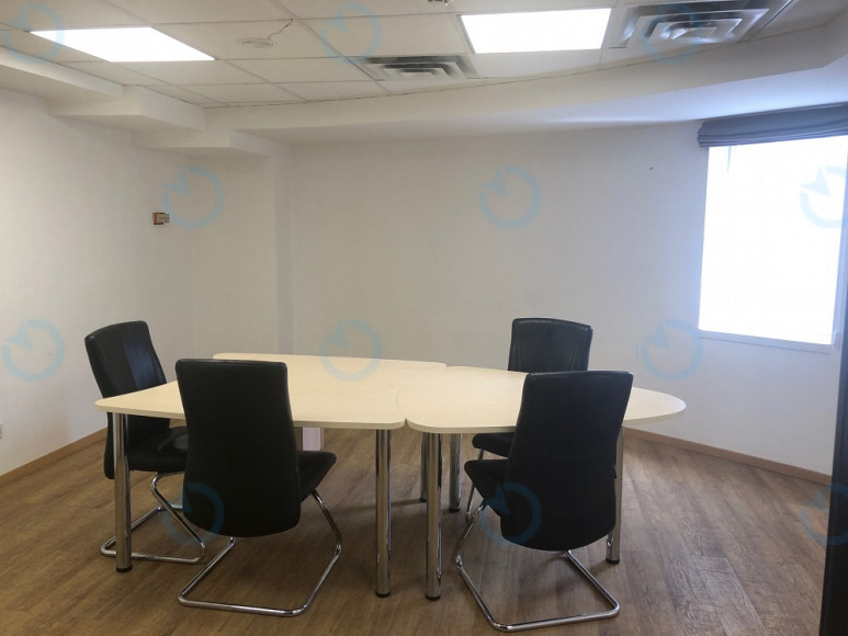 Оренда офісу 324 м.кв 0 поверх Horizon Office Tower