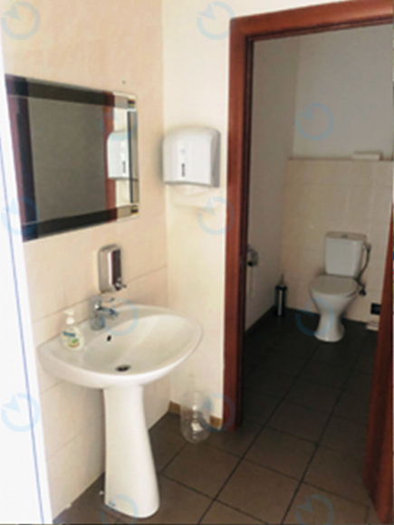 Аренда офиса 145 м.кв 5 этаж Кристалл - фото 6