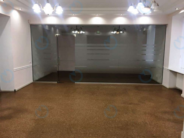 Аренда офиса 438 м.кв 1-3 этаж Крещатик, 8 - фото 2